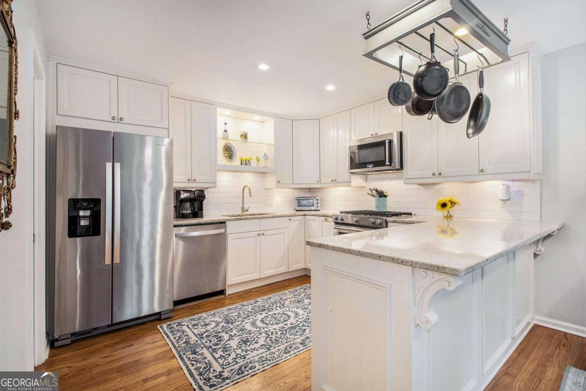 250 The South Chace Atlanta - 6