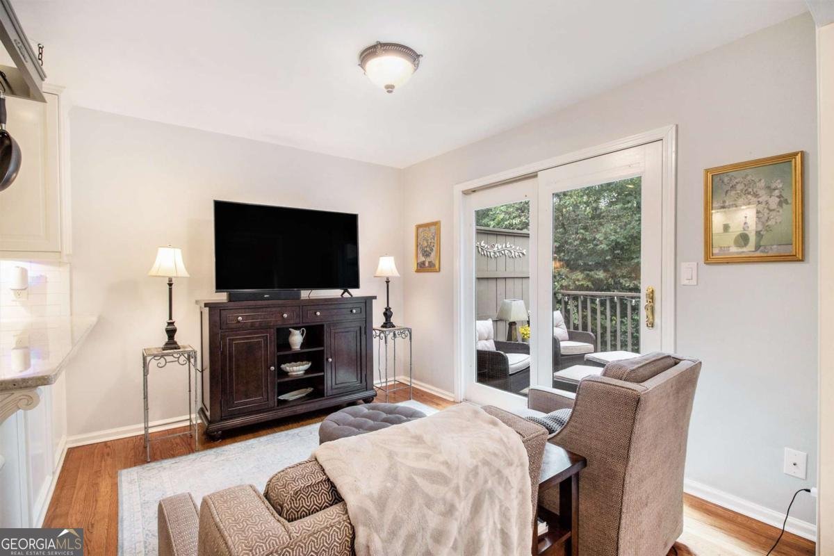 250 The South Chace Atlanta - 7