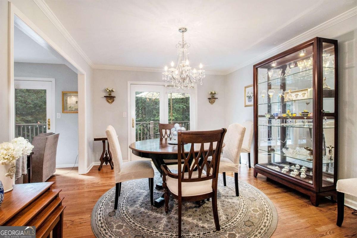 250 The South Chace Atlanta - 8