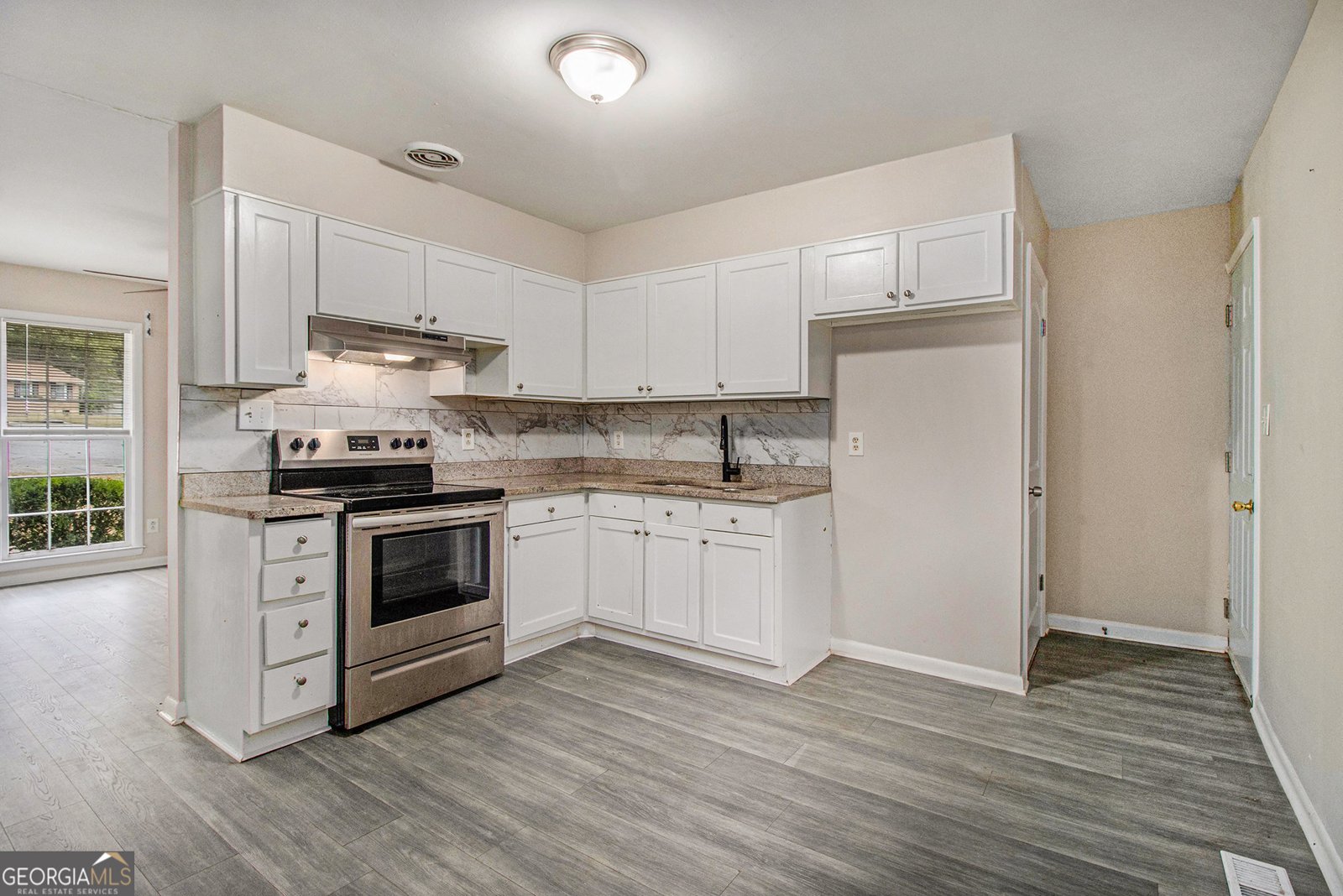 7053 Eunice Drive Riverdale - 1