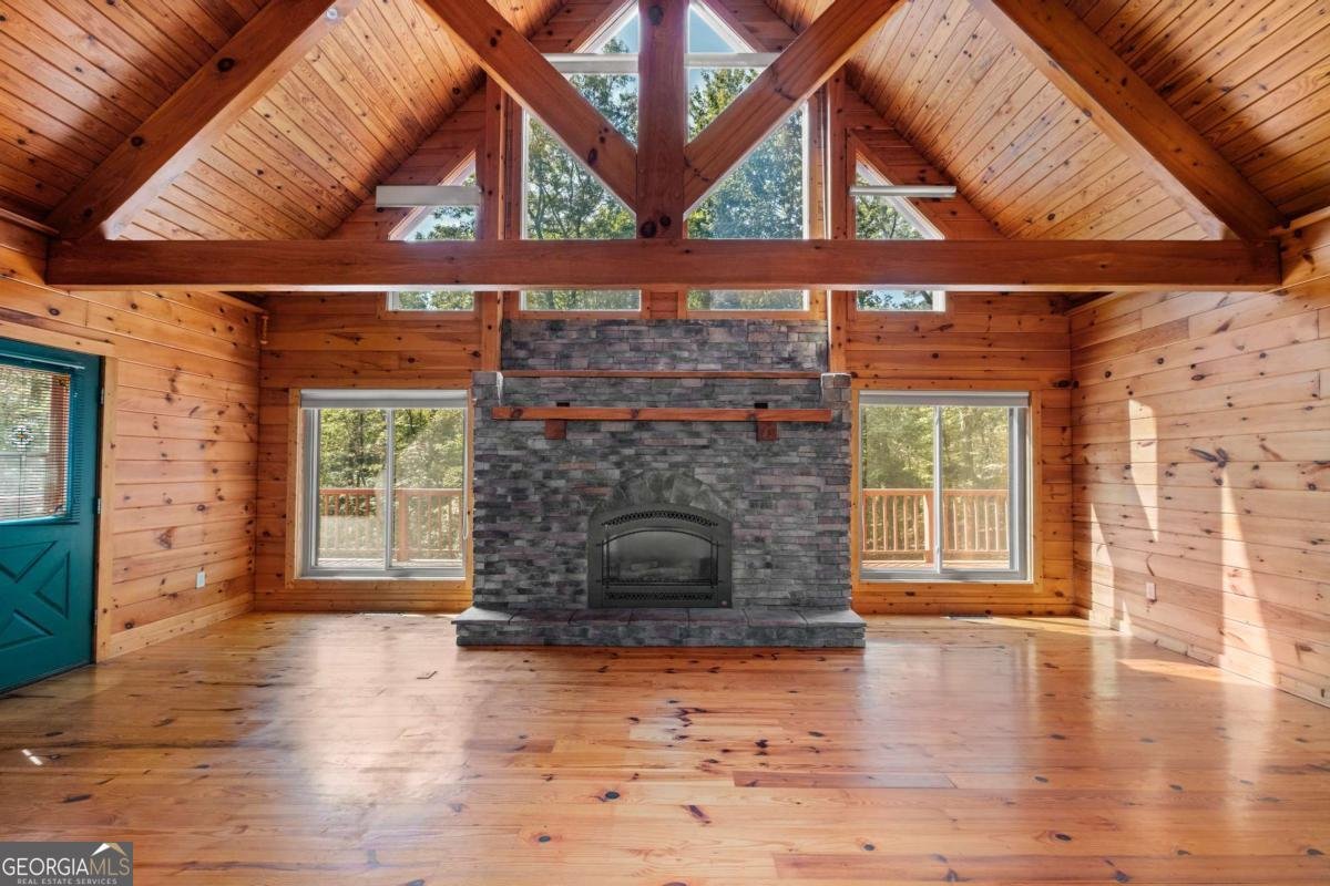 891 Deerfield Drive Clayton - 18