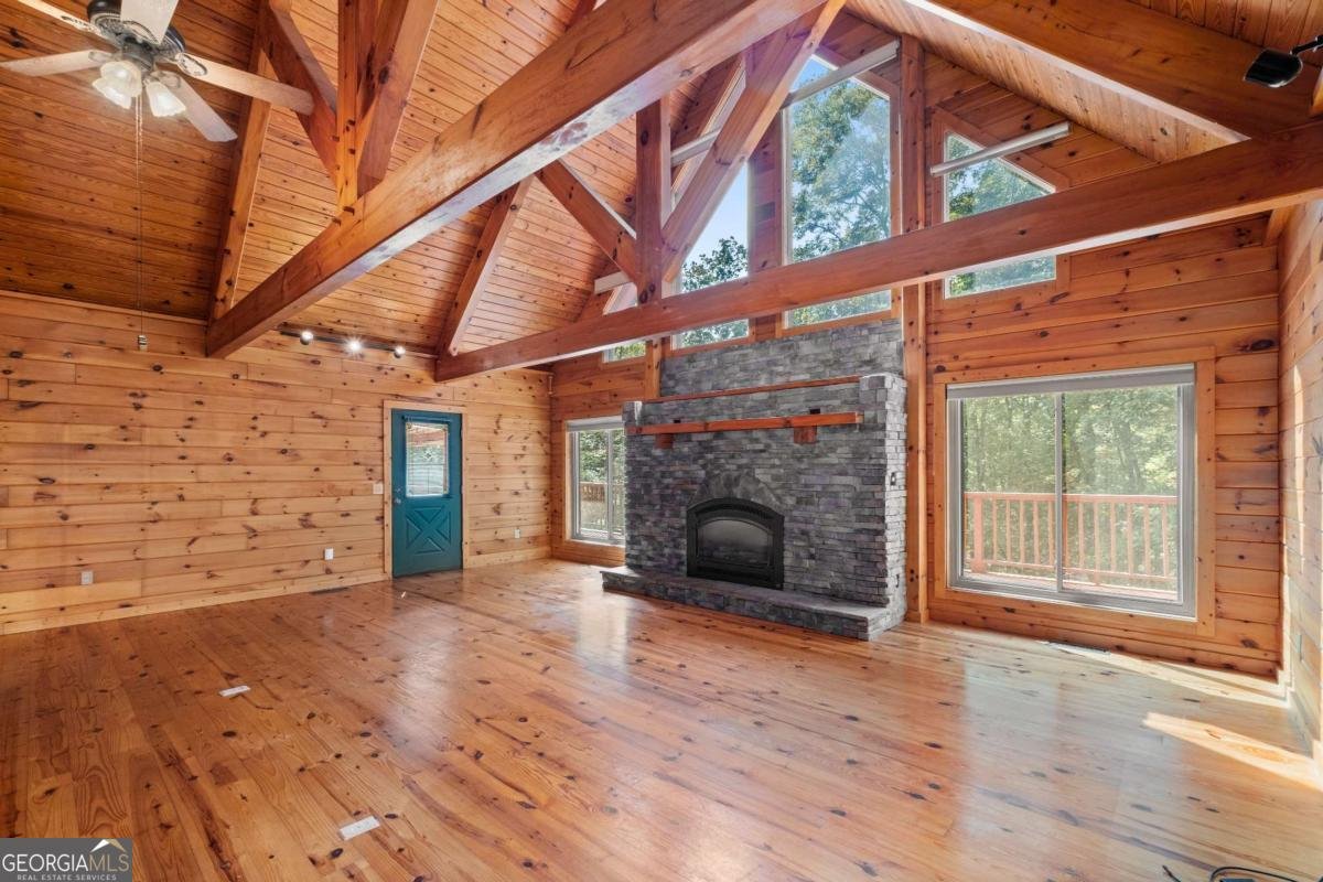 891 Deerfield Drive Clayton - 19