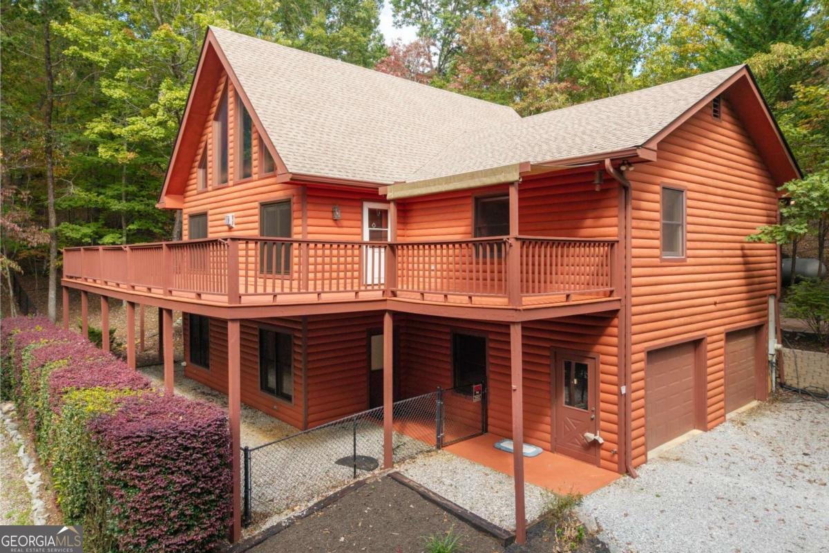 891 Deerfield Drive Clayton - 2