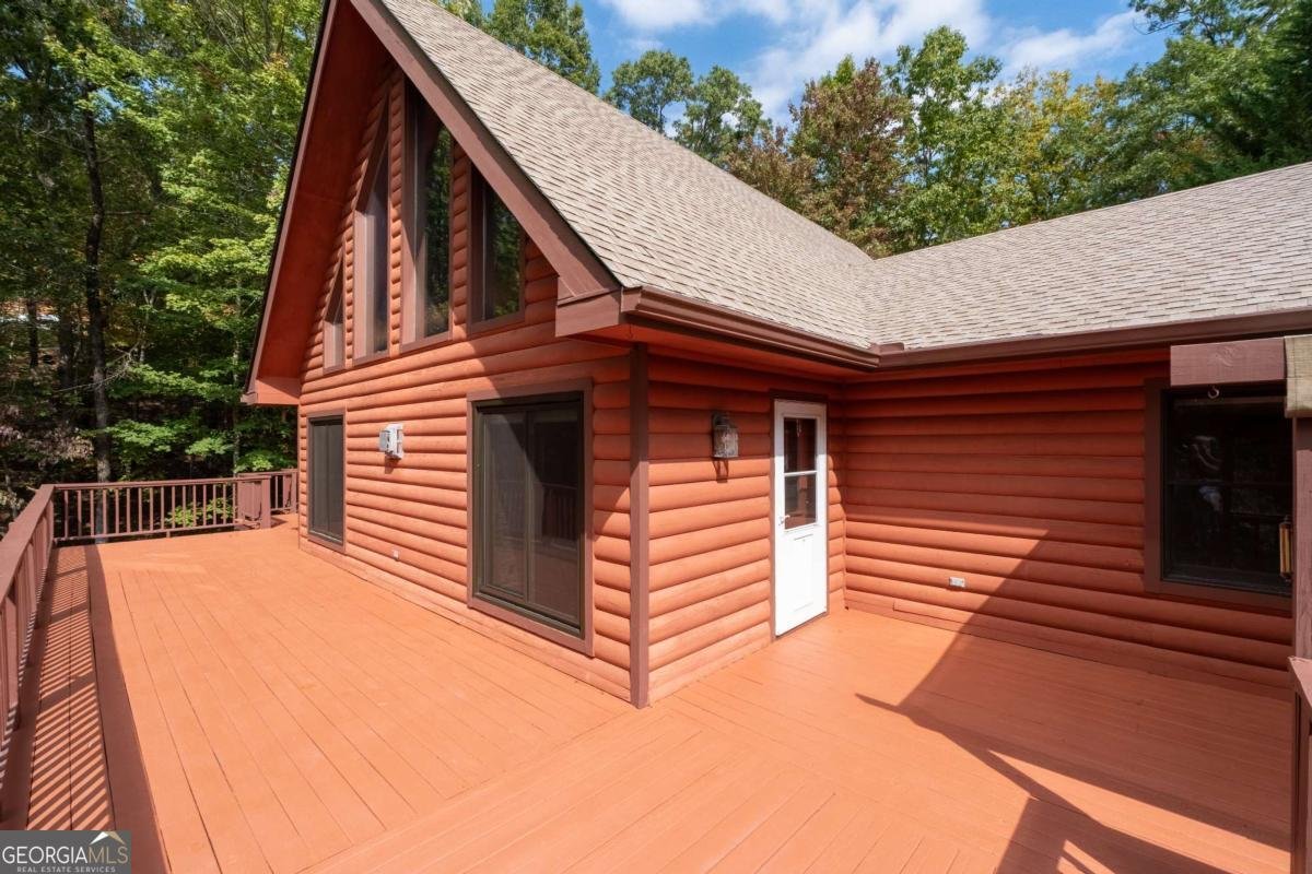 891 Deerfield Drive Clayton - 24