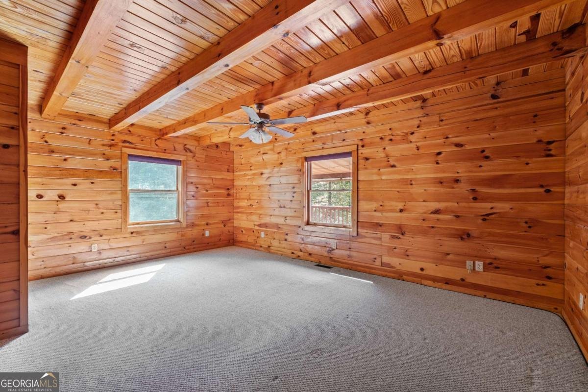 891 Deerfield Drive Clayton - 27