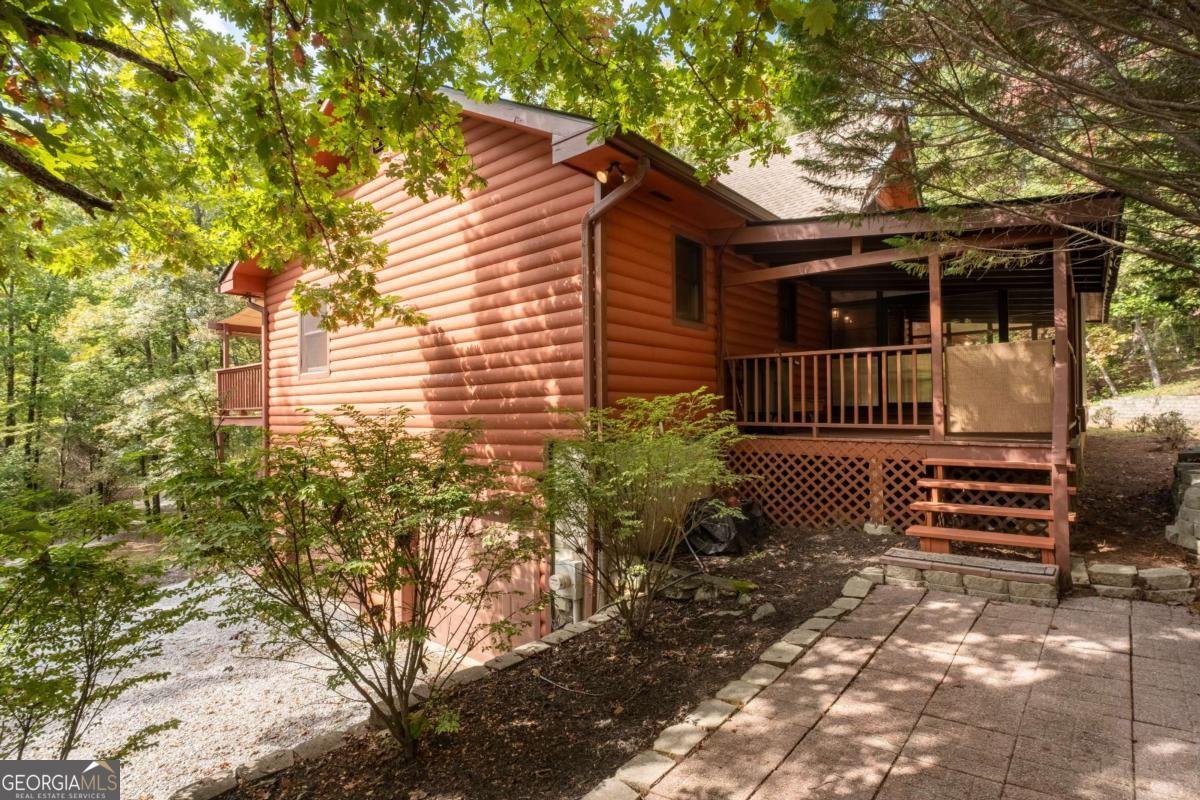 891 Deerfield Drive Clayton - 45