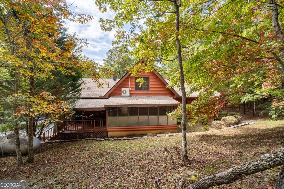 891 Deerfield Drive Clayton - 46