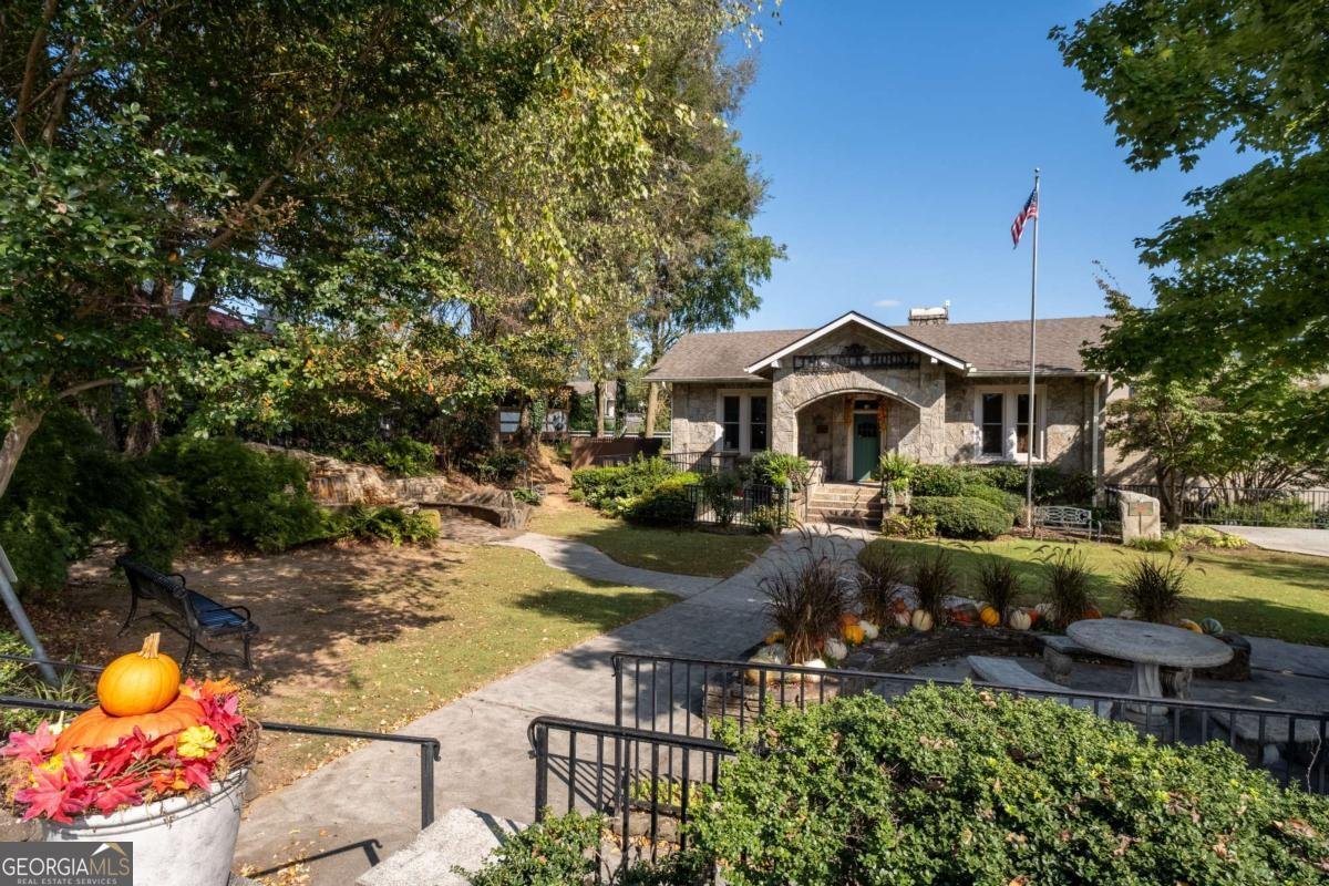 891 Deerfield Drive Clayton - 5