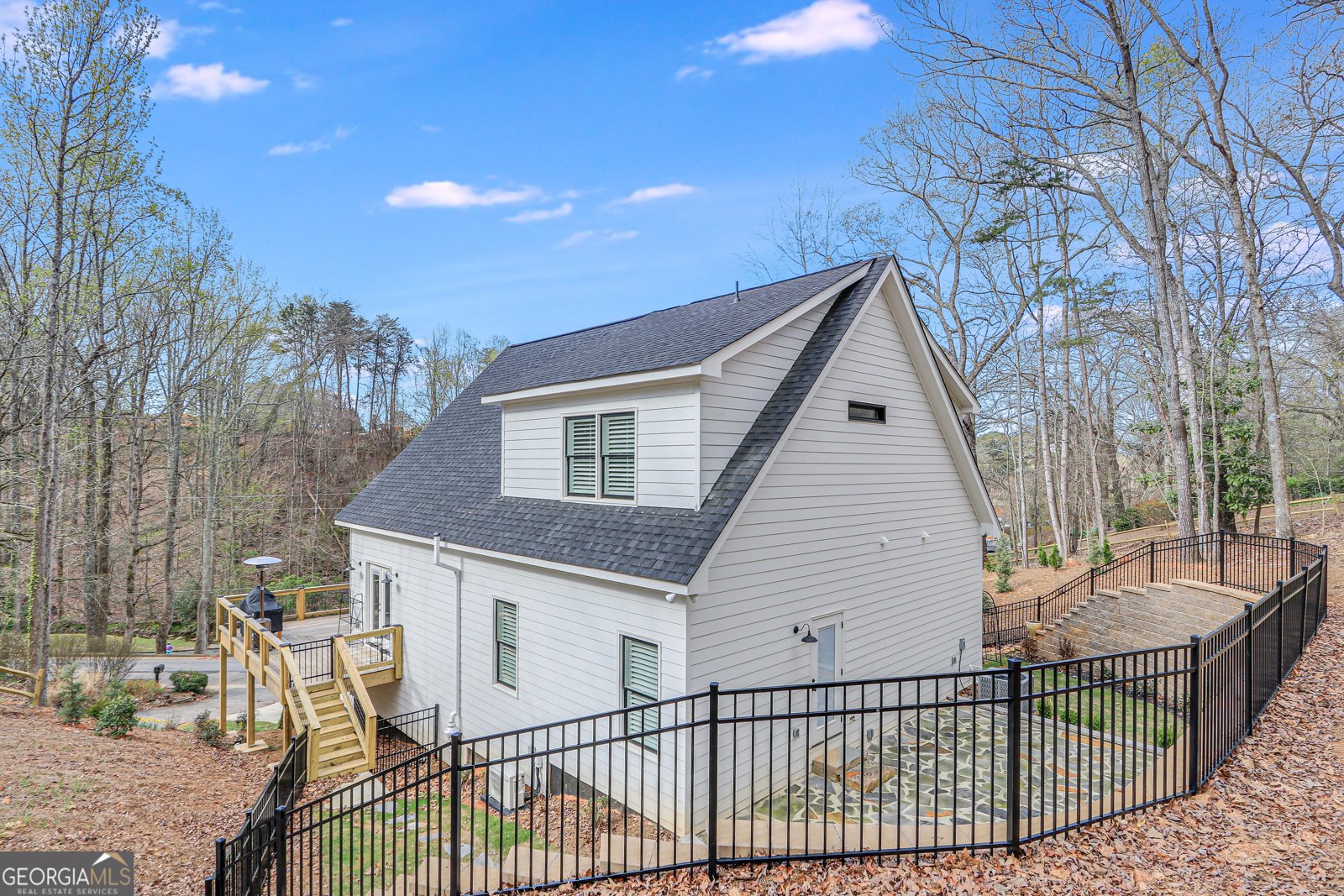 804 Wilshire Road Gainesville - 12