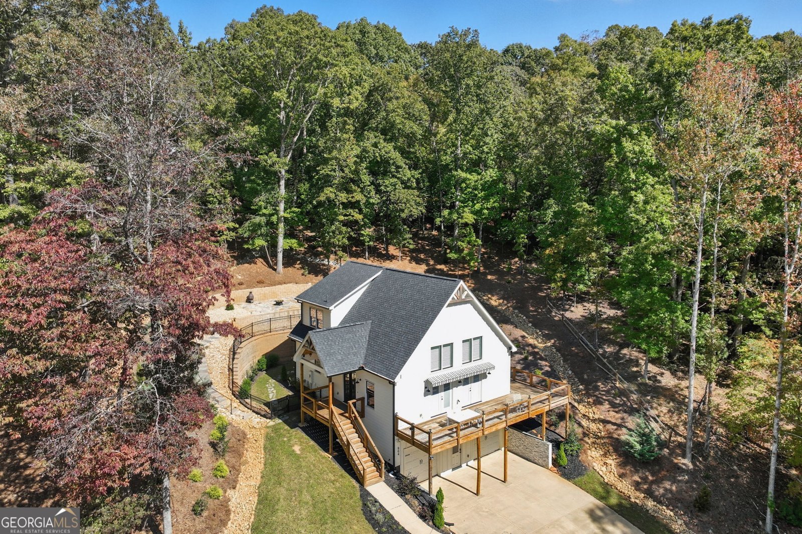 804 Wilshire Road Gainesville - 30