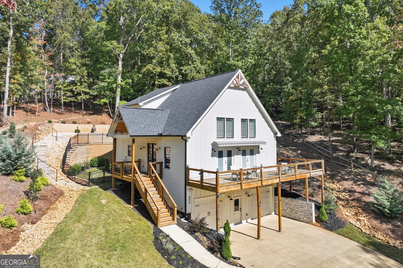 804 Wilshire Road Gainesville - 35