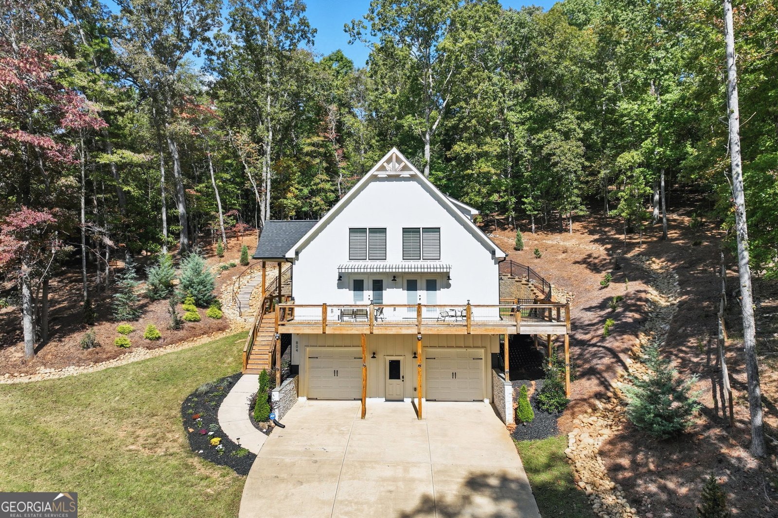 804 Wilshire Road Gainesville - 38