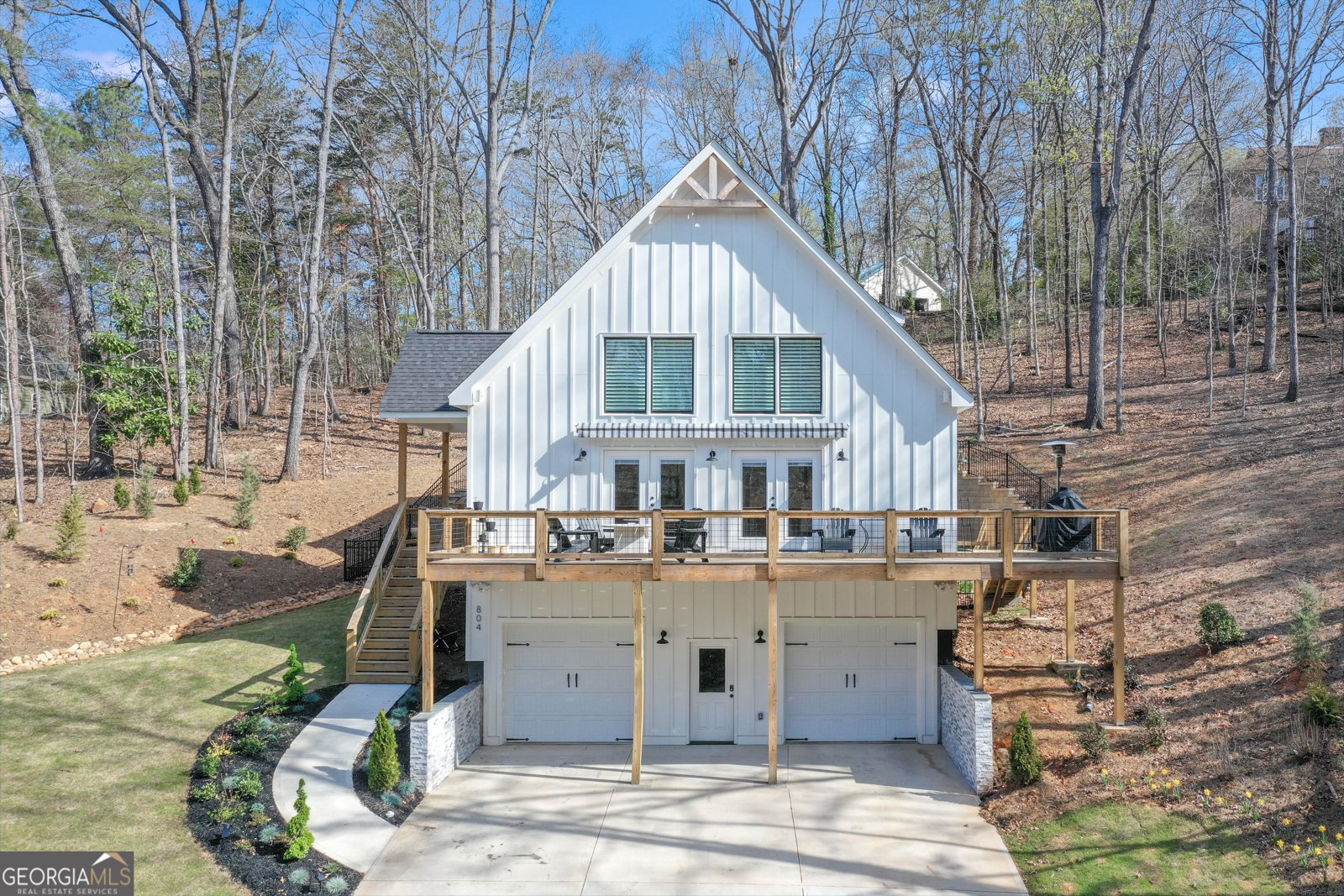 804 Wilshire Road Gainesville - 5