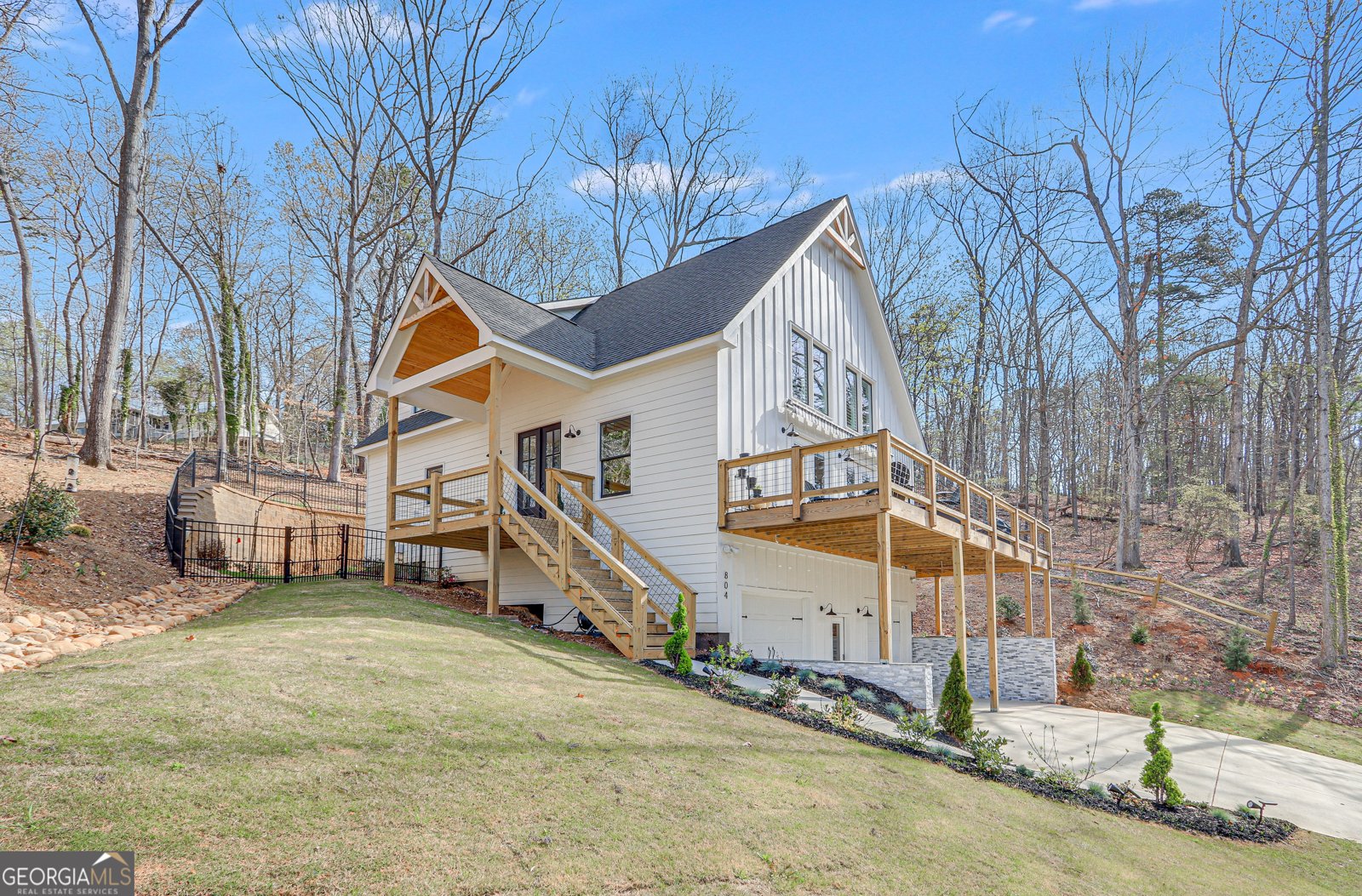 804 Wilshire Road Gainesville - 8