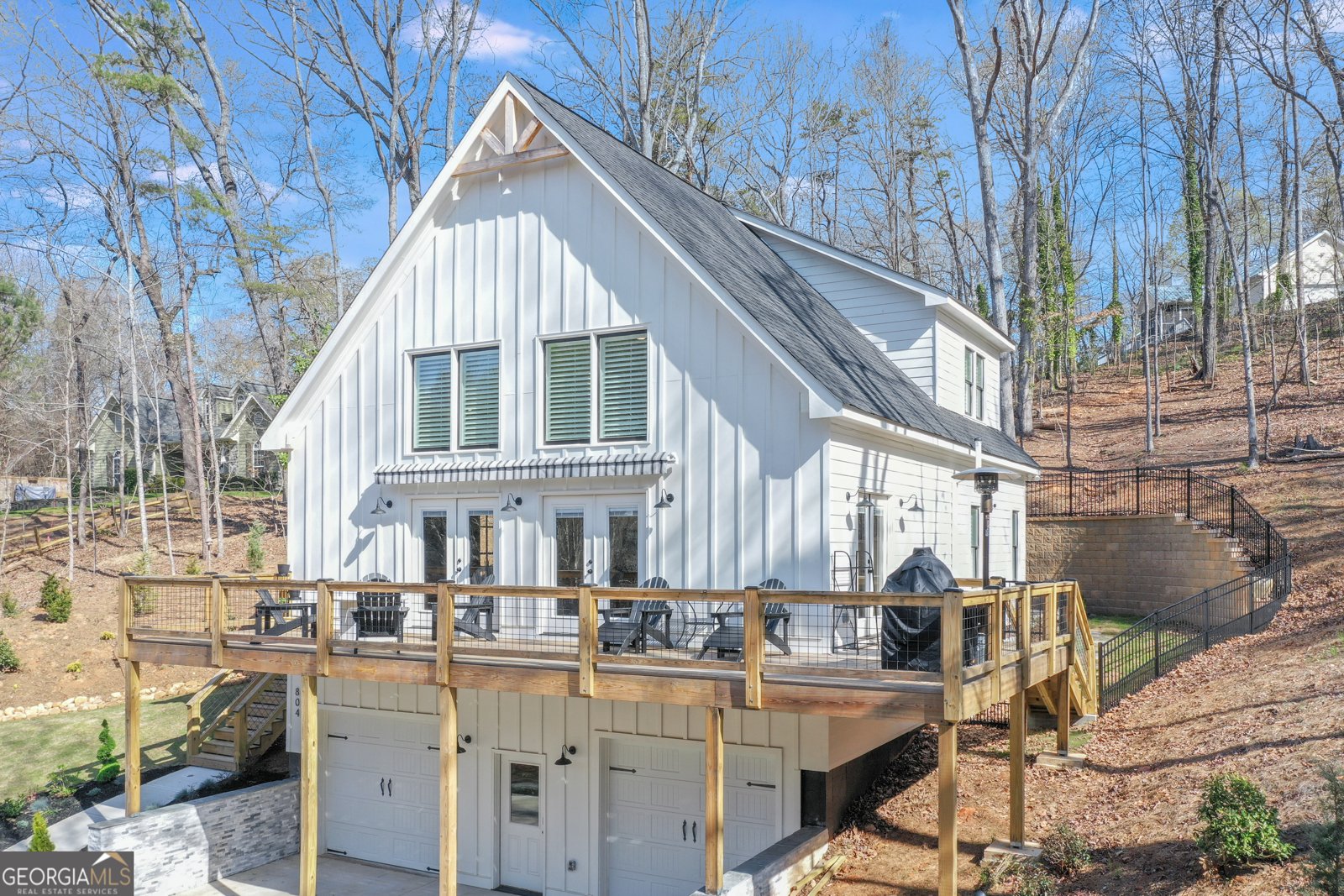 804 Wilshire Road Gainesville - 9