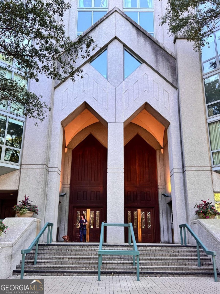 2870 Pharr Court South Atlanta - 2