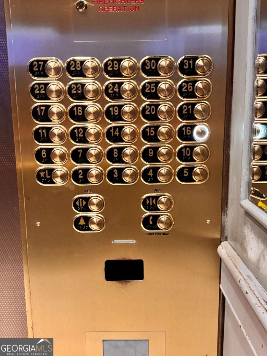 2870 Pharr Court South Atlanta - 3