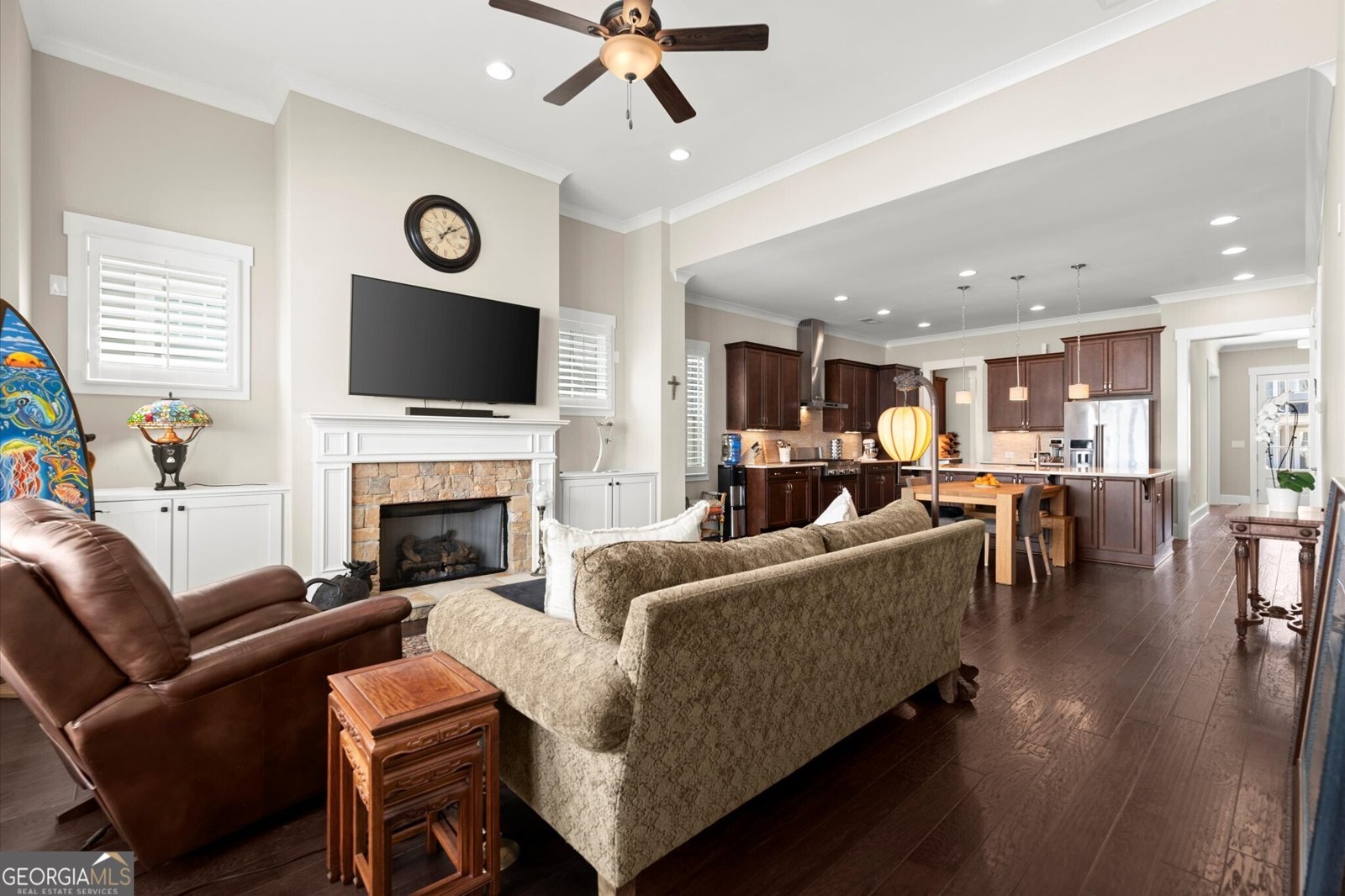 4040 Declaration Drive Roswell - 10