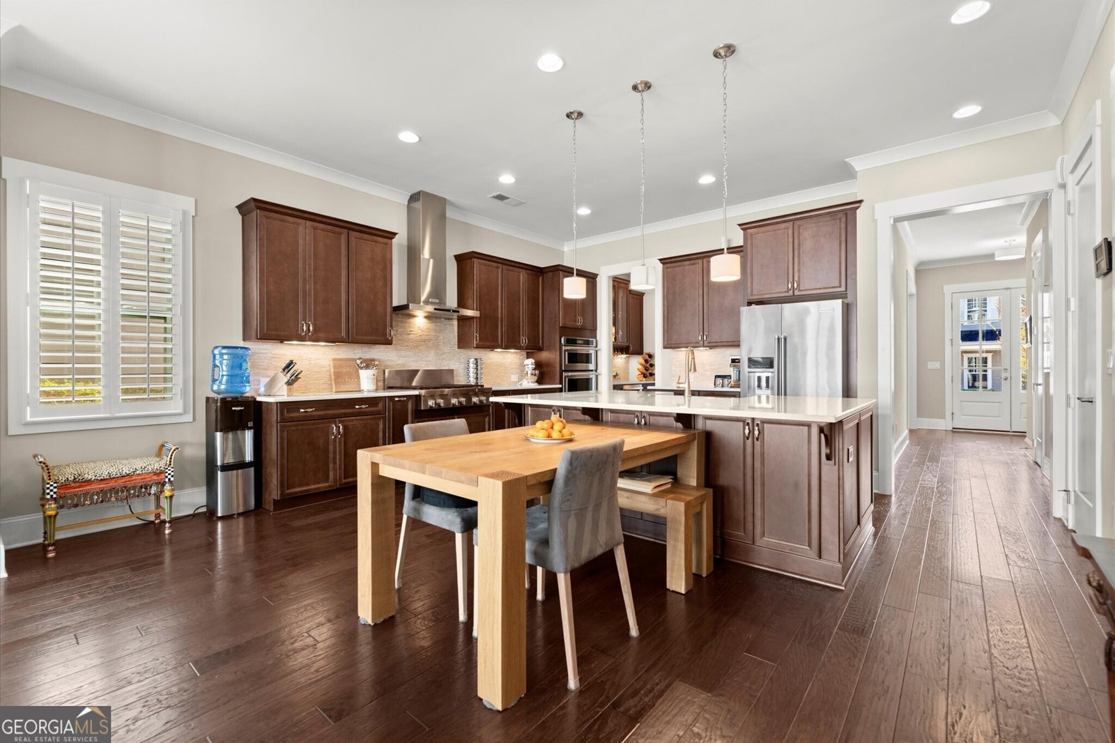 4040 Declaration Drive Roswell - 4