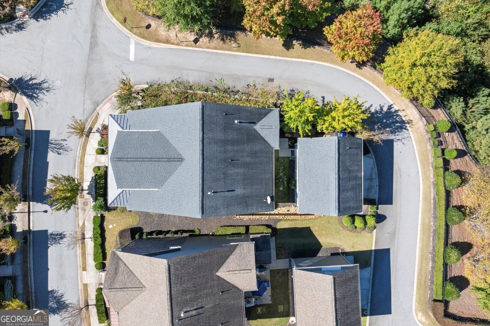 4040 Declaration Drive Roswell - 43