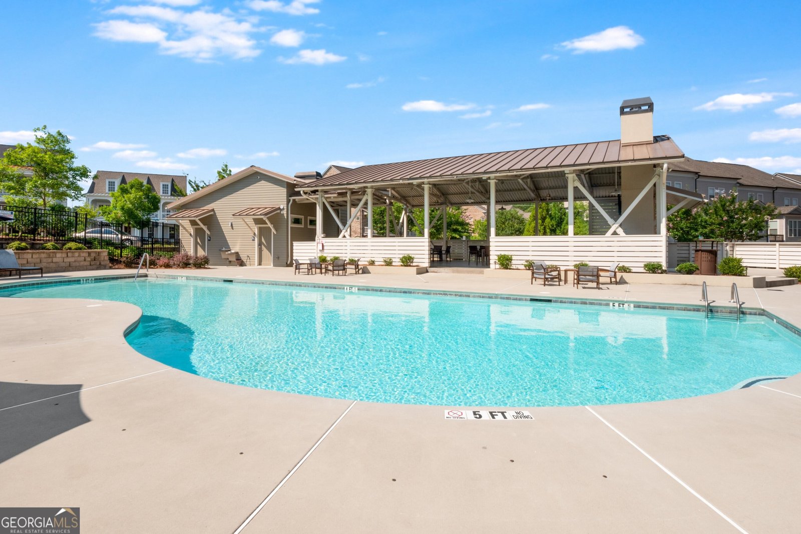 4040 Declaration Drive Roswell - 45