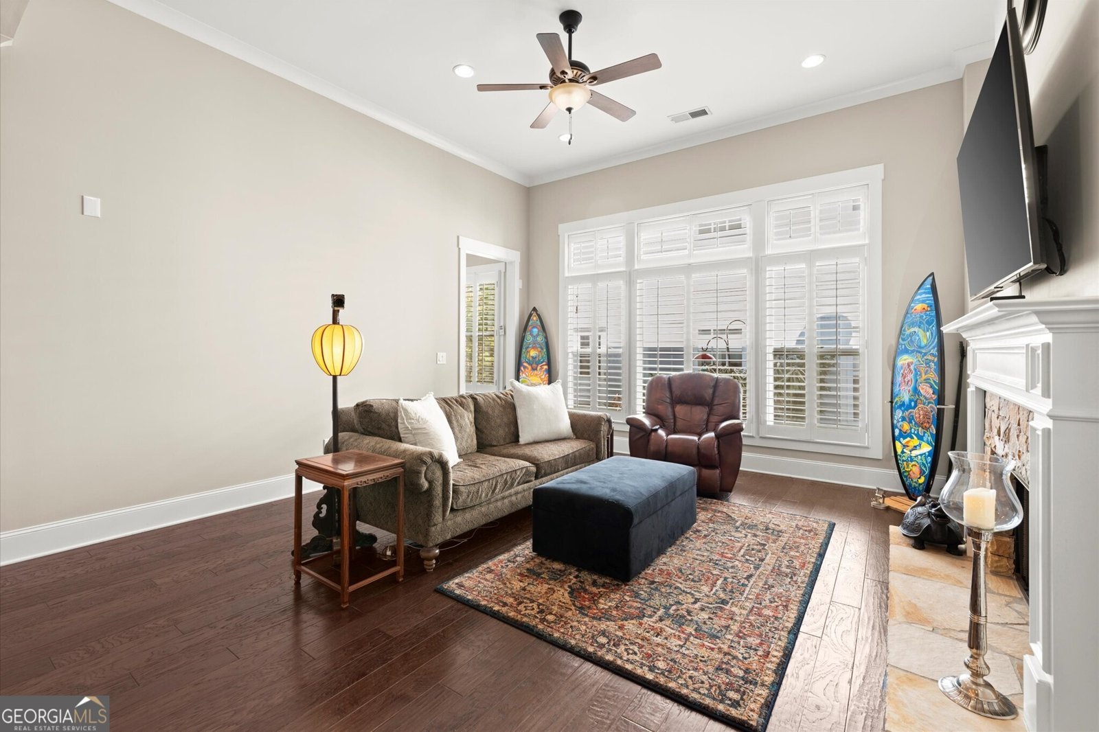 4040 Declaration Drive Roswell - 8