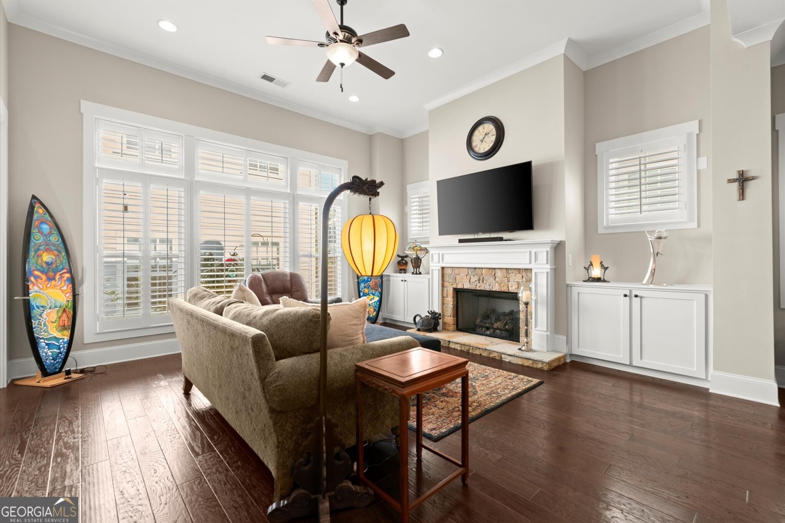 4040 Declaration Drive Roswell - 9