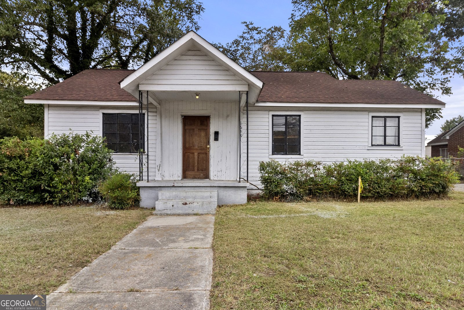 1638 Burton Avenue Macon - 1