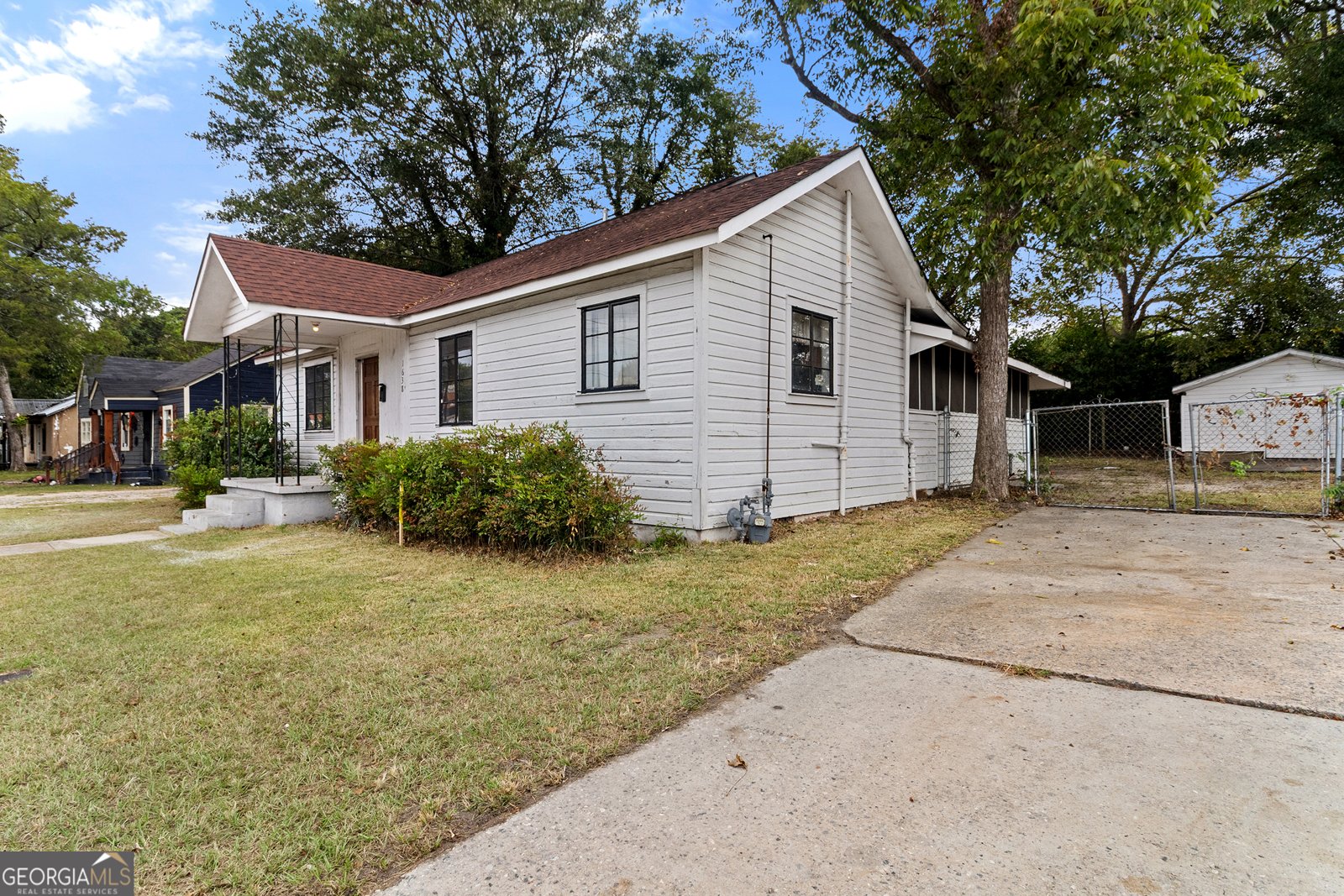 1638 Burton Avenue Macon - 2
