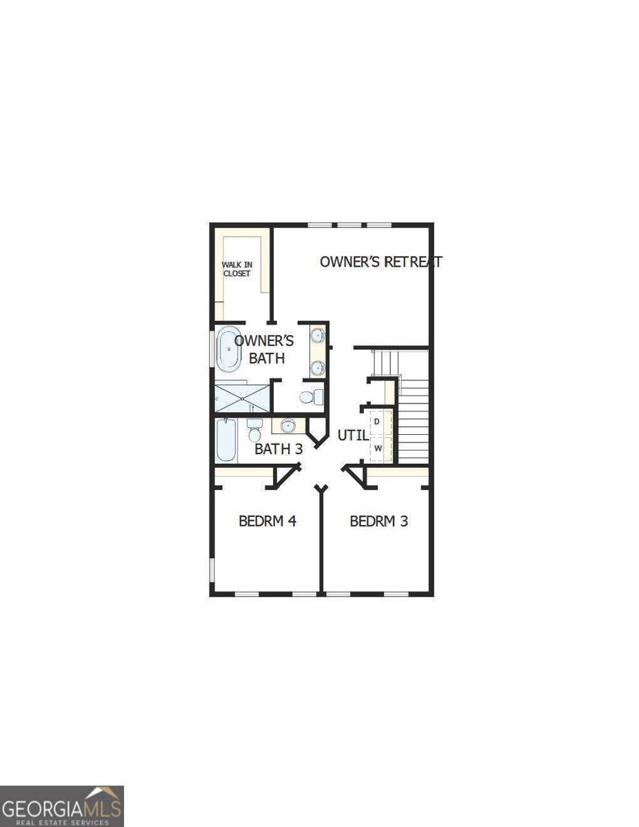 791 Auguste Avenue Decatur - 3