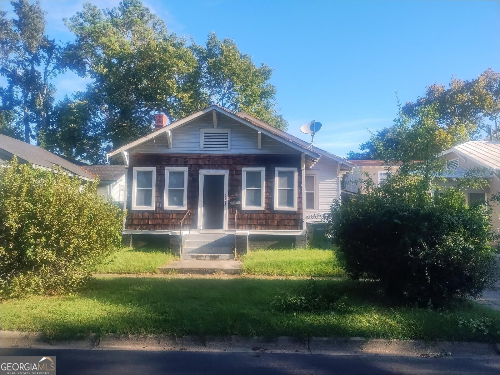 1114 37th Street Savannah - 1