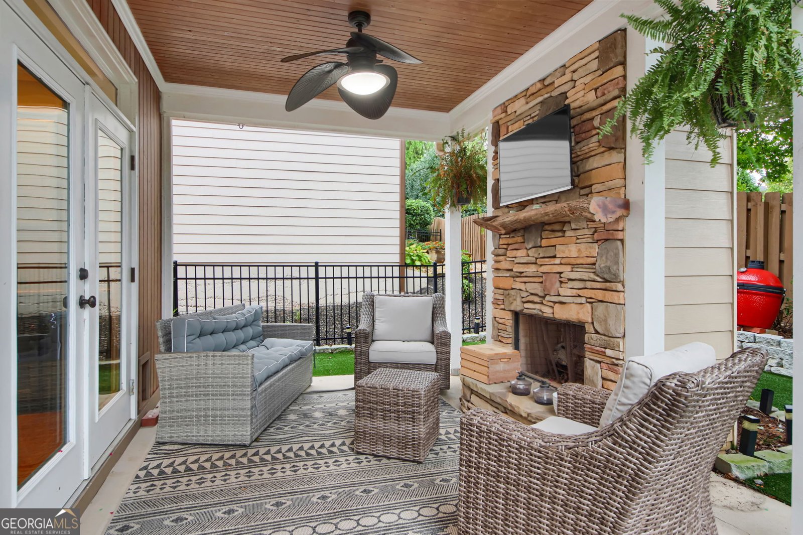 120 Cornerstone Place Woodstock - 1