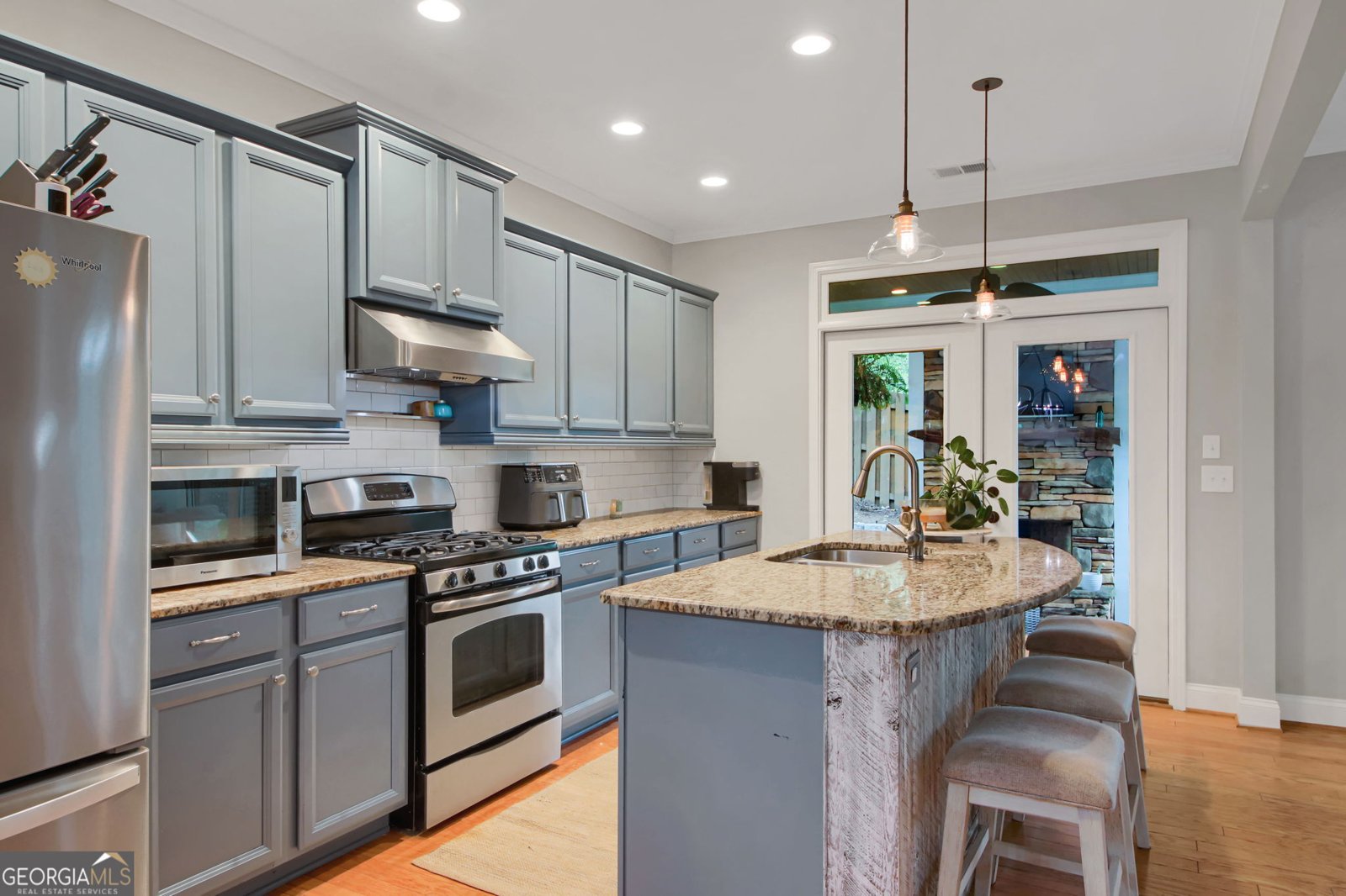 120 Cornerstone Place Woodstock - 10