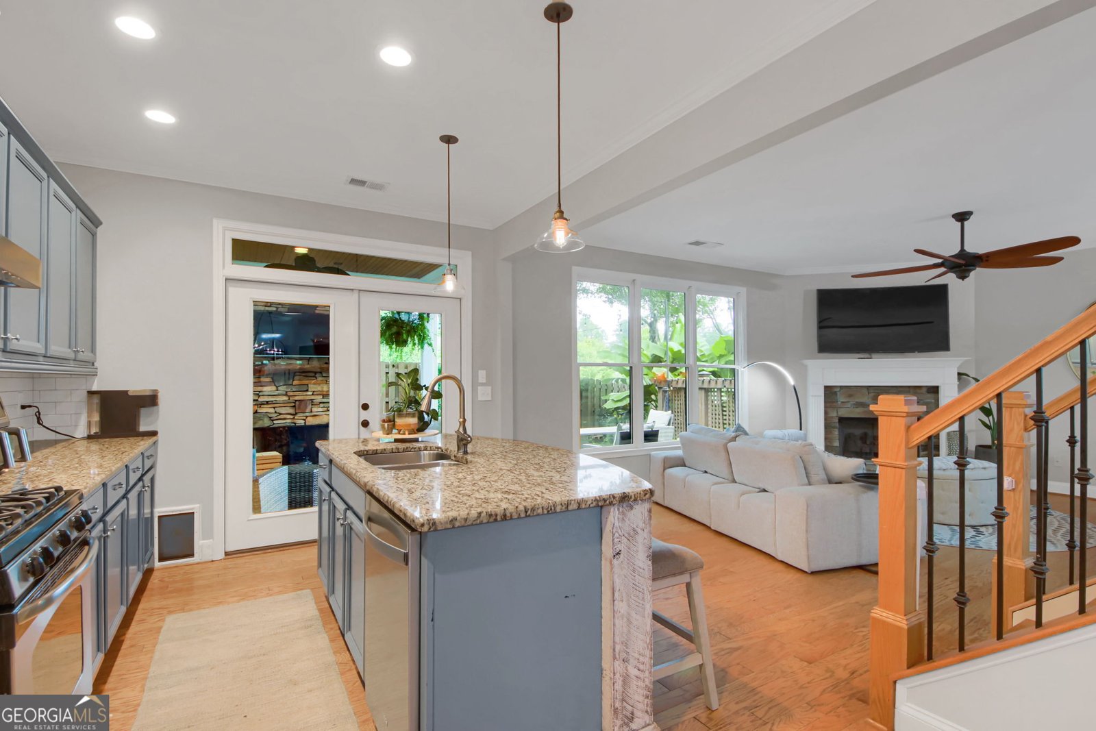 120 Cornerstone Place Woodstock - 12