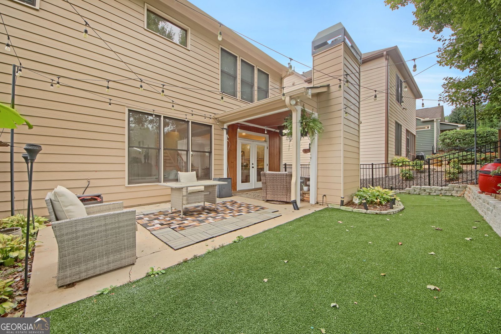 120 Cornerstone Place Woodstock - 29