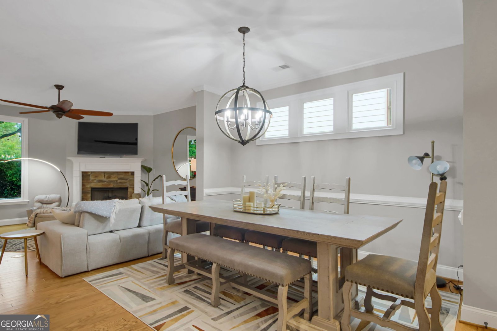 120 Cornerstone Place Woodstock - 4