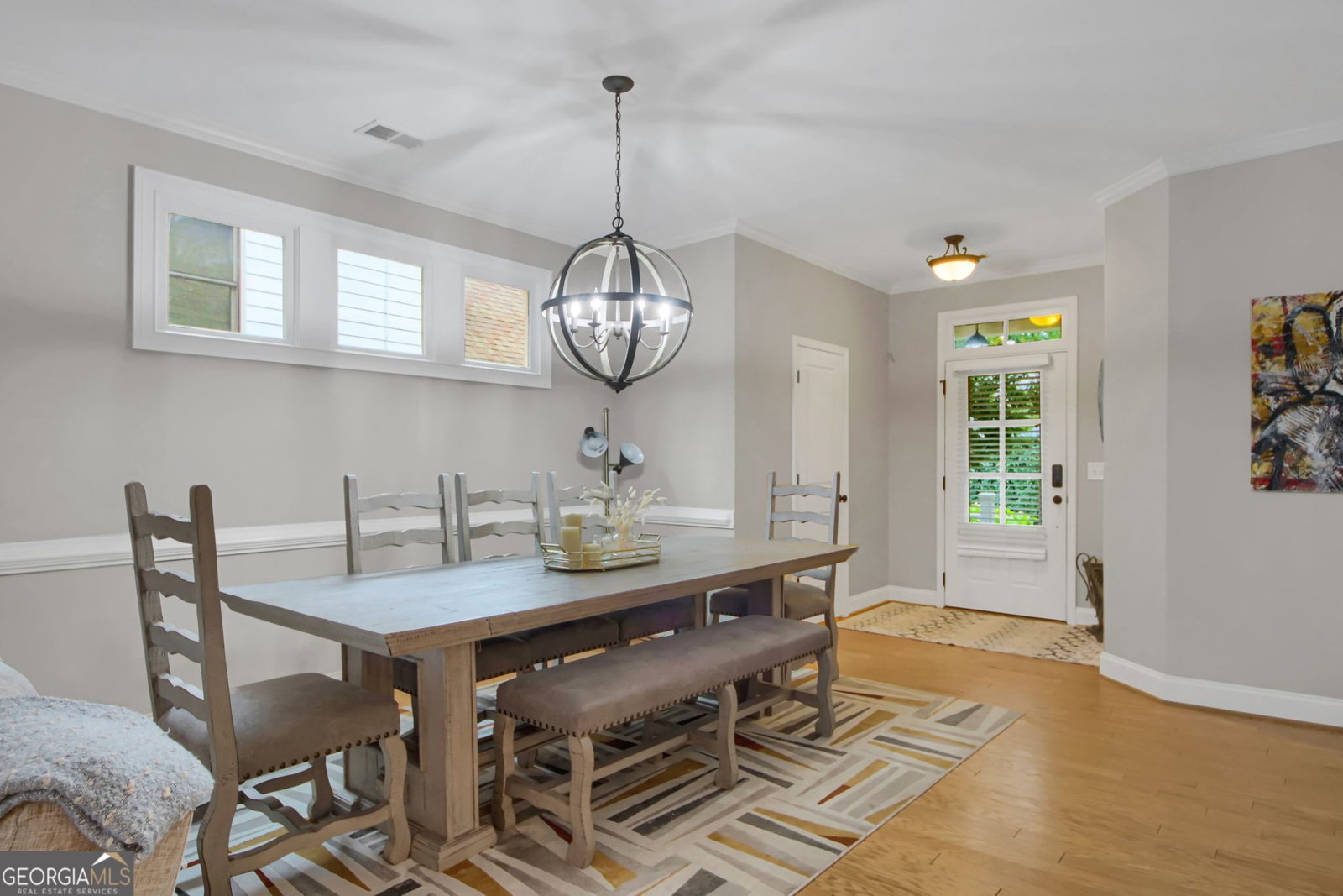 120 Cornerstone Place Woodstock - 5