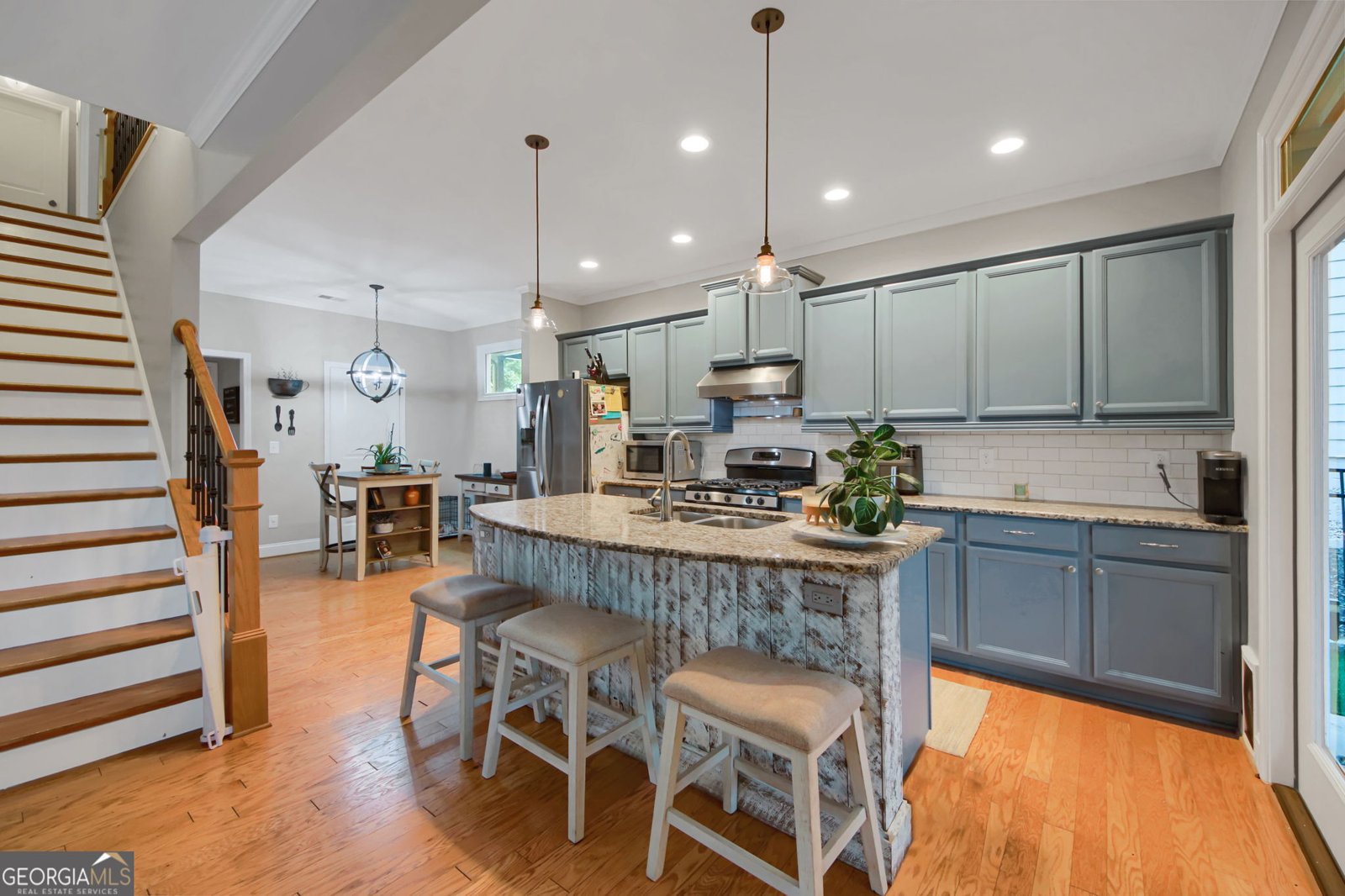 120 Cornerstone Place Woodstock - 9