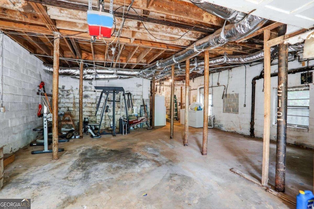 1265 Rock Springs Road Atlanta - 4