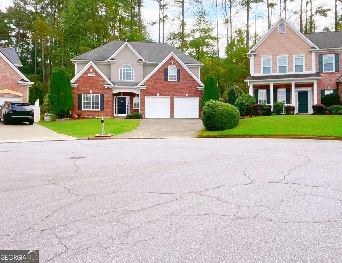 178 Parkstone Way Marietta - 2