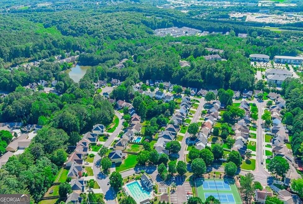 178 Parkstone Way Marietta - 49