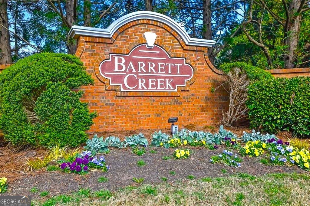 178 Parkstone Way Marietta - Photo 51