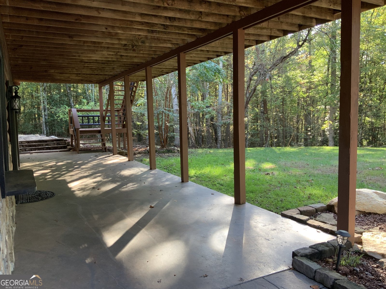 11 FOXFIRE rd BLAIRSVILLE - 30