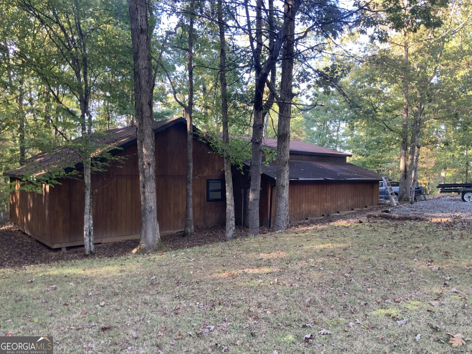 11 FOXFIRE rd BLAIRSVILLE - 32