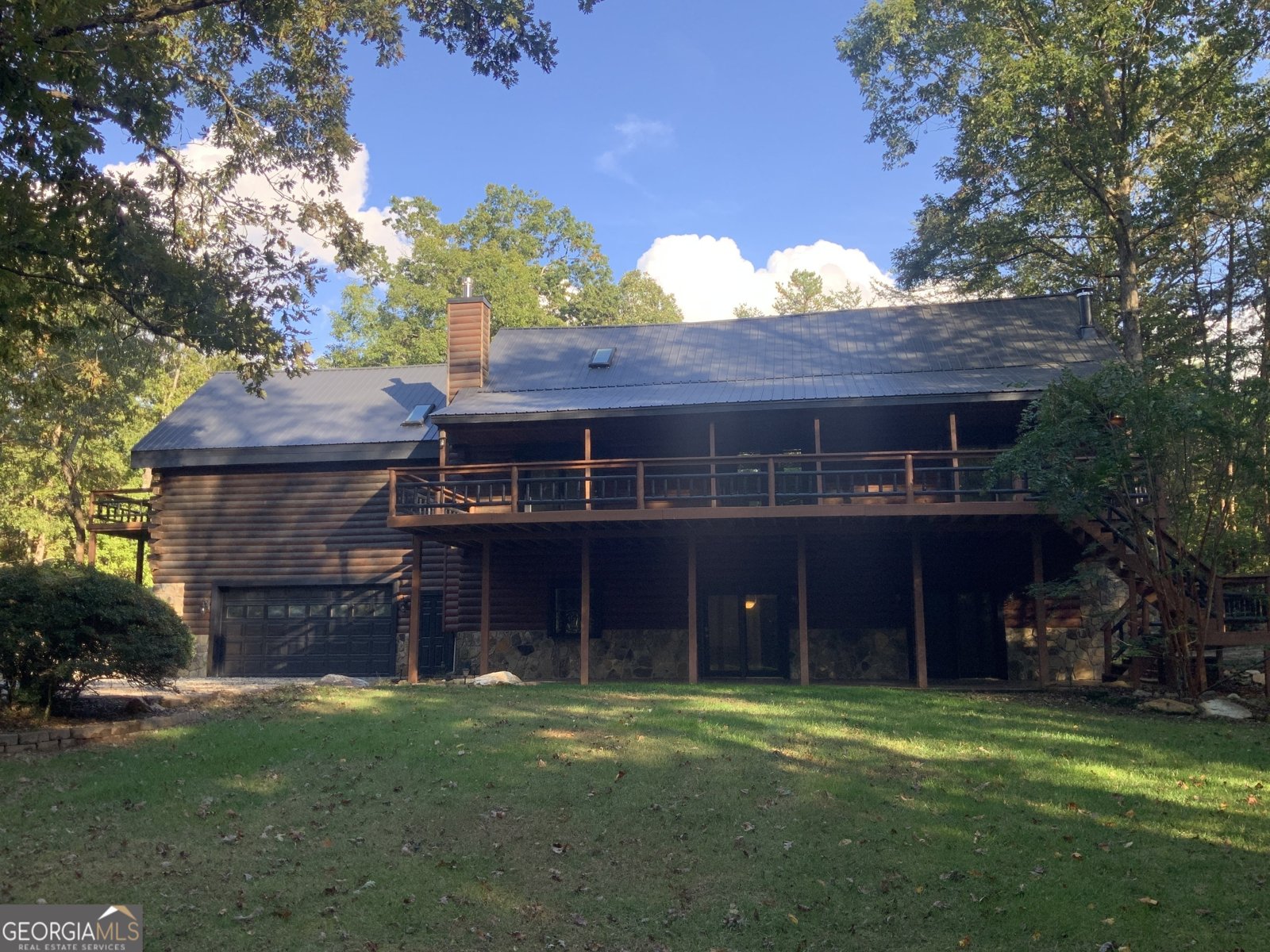 11 FOXFIRE rd BLAIRSVILLE - 33