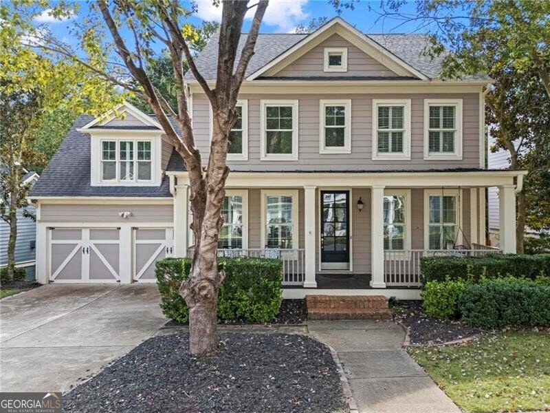 108 Laurel Street Canton - 1