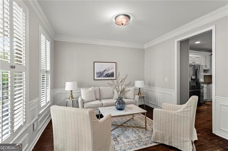 108 Laurel Street Canton - 12