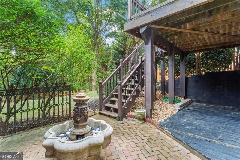 108 Laurel Street Canton - 30