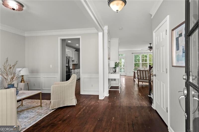 108 Laurel Street Canton - 4