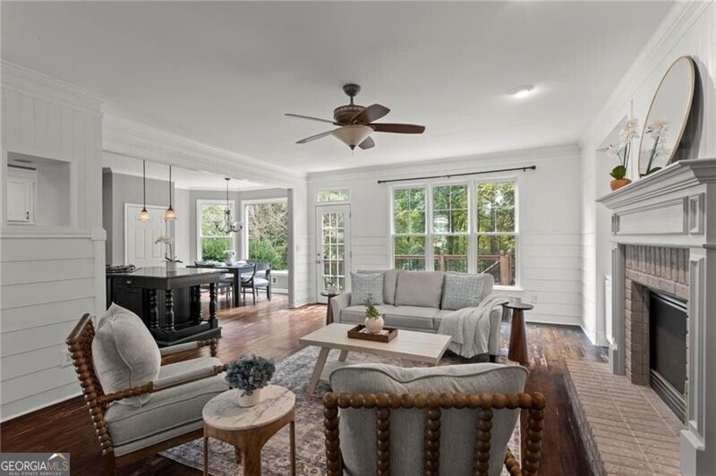 108 Laurel Street Canton - 5